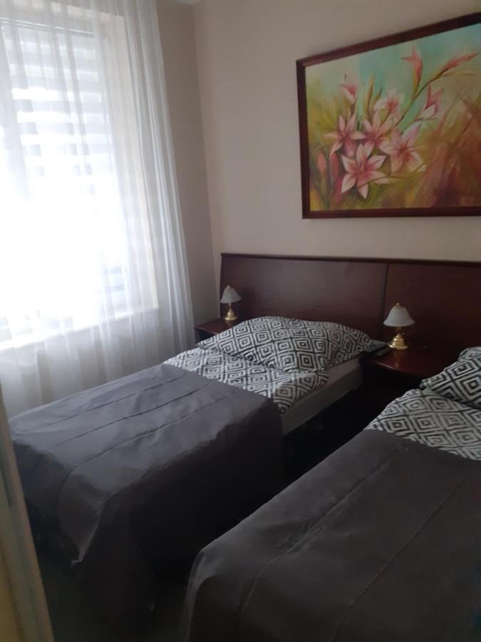 Apartment Kolobrzeg-hotel Polonia 207 *