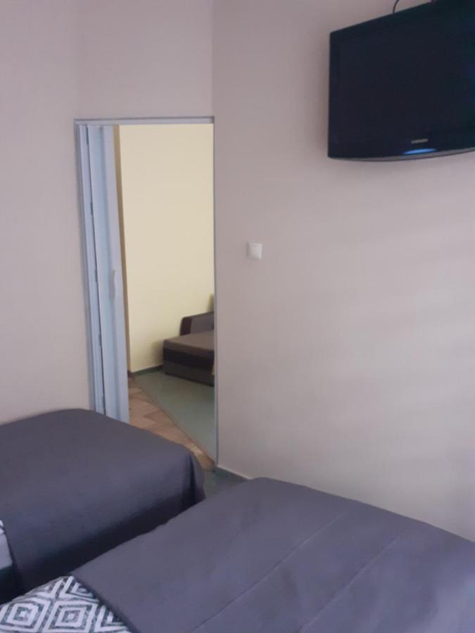 Apartment Kolobrzeg-hotel Polonia 207