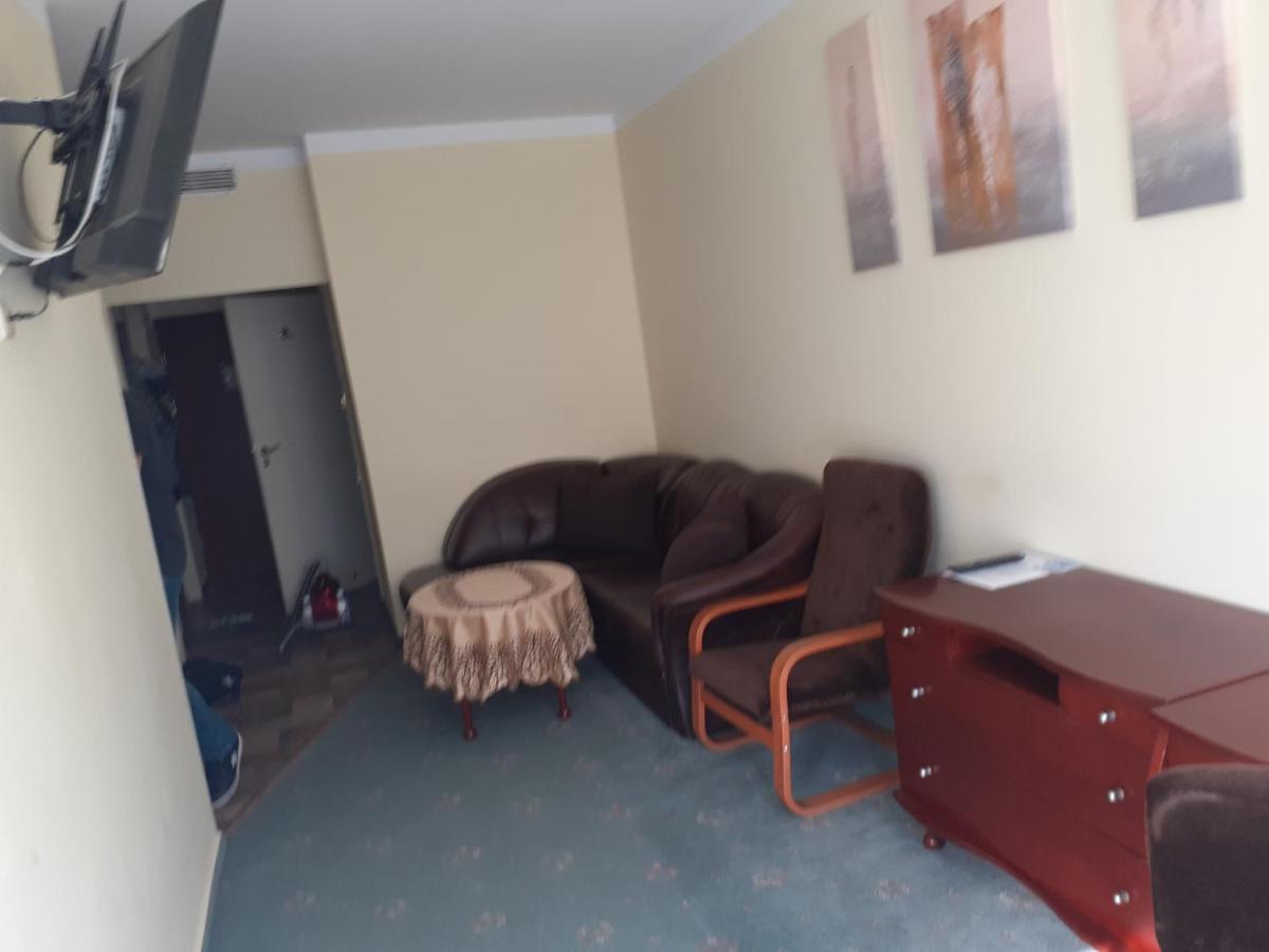 Apartment Kolobrzeg-hotel Polonia 207 *