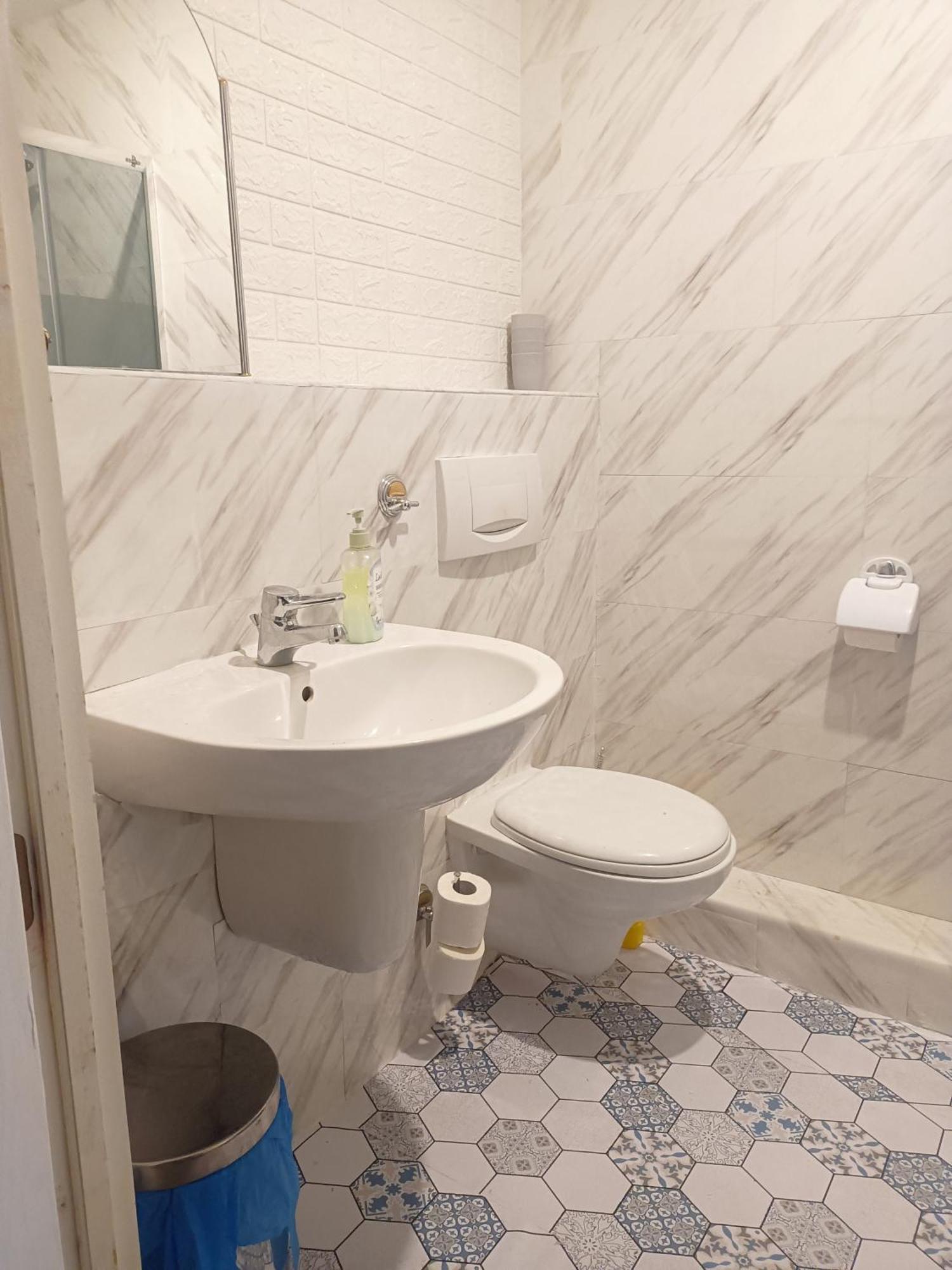 Apartment Kolobrzeg-hotel Polonia 207 Kolberg